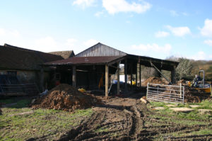 Great Meadow Barn